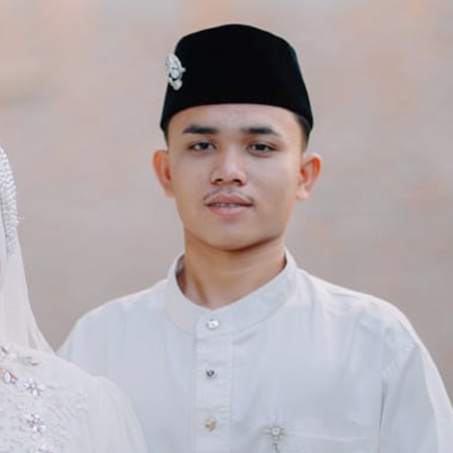 groom